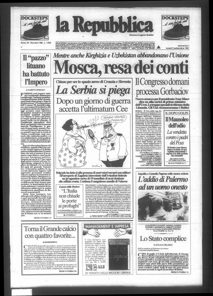 La repubblica